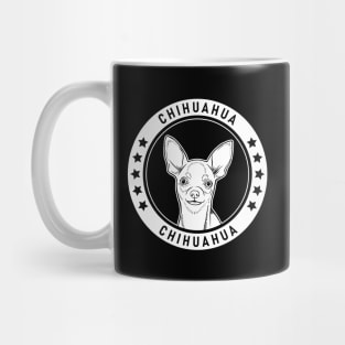 Smooth Chihuahua Fan Gift Mug